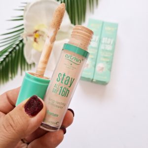 کانسیلر آرت اسکین