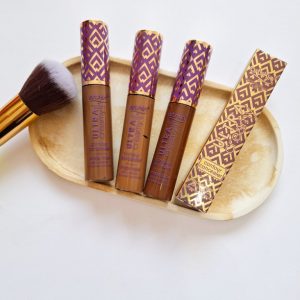 کانتور آرت اسکین