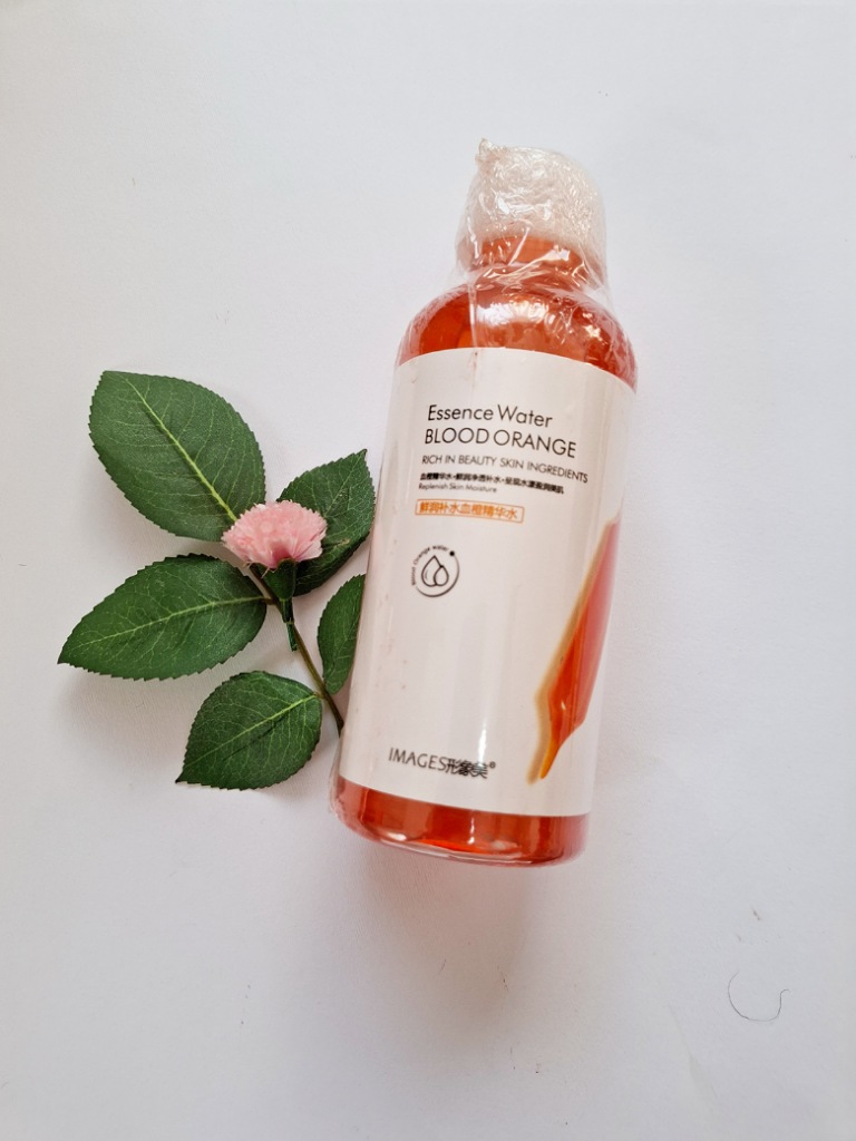 تونر پرتقال خونی